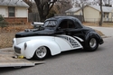 1941 WILLYS