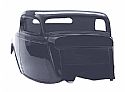 1934 Ford Coupe Body shell package
