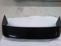 1933-34 FORD HIBOY GAS TANK COVER