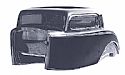 1932 Ford Coupe body shell package