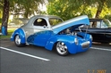 1941 Willys body & chassis package - Don Pyle OR builder