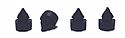 Rubber Stops