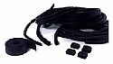 1937-42 Willys Coupe Rubber Kit