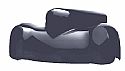 1940-41 Willys Tilt Front End