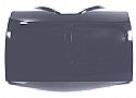 1940 Willys Grille Section