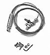 Hi-Tech TH-350 Kick-Down Cable