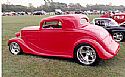 1934 Chevy Coupe