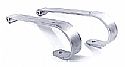 1934-35 Chevy Rear Bumper Braces