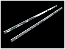 Stainless Steel Door Sill Plates