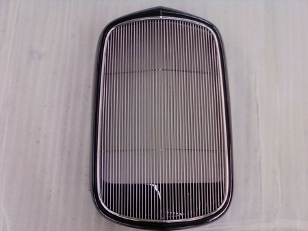 1932 Ford Stainless Grille Insert