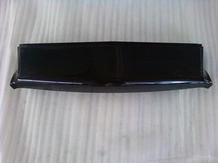 1940-41 Willys Dash