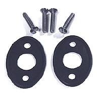 1932-34 Ford Screws and Pads