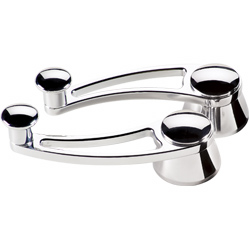 Billet Window Cranks for Pre 1949 Ford