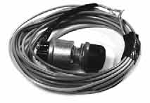 Outside Access Switch for Power Window
