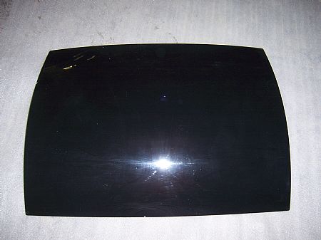 Deck Lids