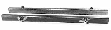 Rear Crossmembers