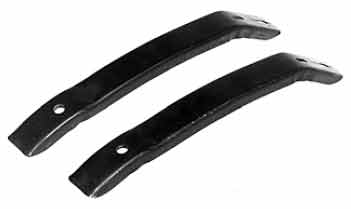 1934-35 Chevy Fender Braces