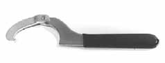 Coilover Spanner Wrench