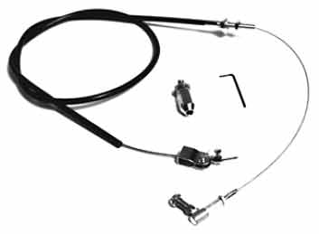 Universal Throttle Cable