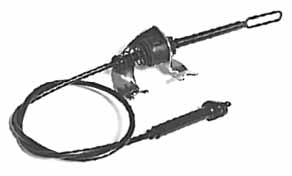 Kick-Down Cable Kit