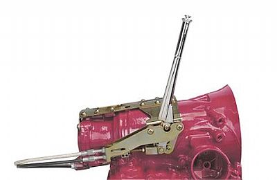 Transmount Emergency Hand Brake