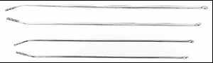 1934-35 Chevy Radiator Support