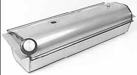 1933-34 Ford Gas Tank