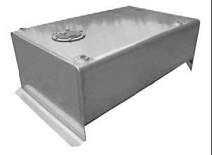 Pro Fuel Tank