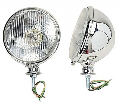 Image result for King Bee headlights.