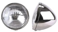 1933-34 Ford Headlights