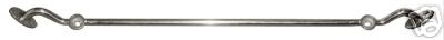 Ford Dropped Headlight Bar