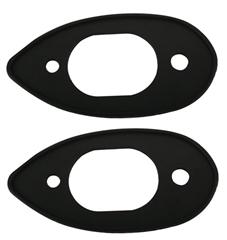 1938-39 Ford Taillight Pads