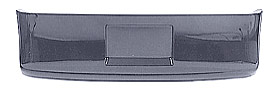 1934-35 Chevy Recessed Gas Tank Cover