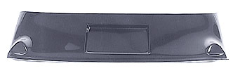 1933-34 Ford Gas Tank Cover