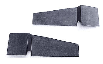 Front Inner fenders
