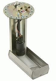 Fuel pumps