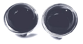 1937-42 Willys Original Taillight Assembly