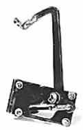 Manual Brake Pedal Assembly