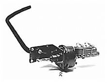 Power Brake Systems Willys Ford Chevy