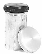 Gas Tank Filler Neck W Cap O Ring
