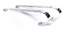 1934-35 Chevy Front Bumper Braces