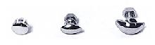 1932-34 Ford Bumper Bolts