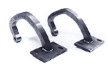 Deck Lid Hinges